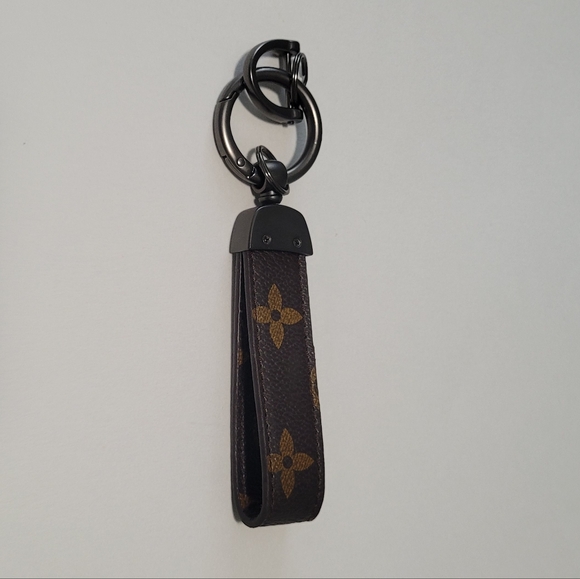 Accessories - NEW Fashion Flower Keychain